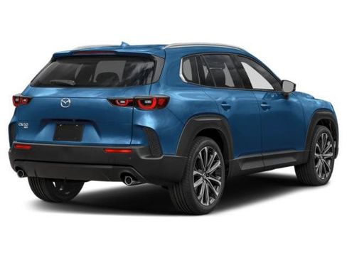 Used 2026 MAZDA CX-50 AWD 2.5 S w/ Cargo Package image 2
