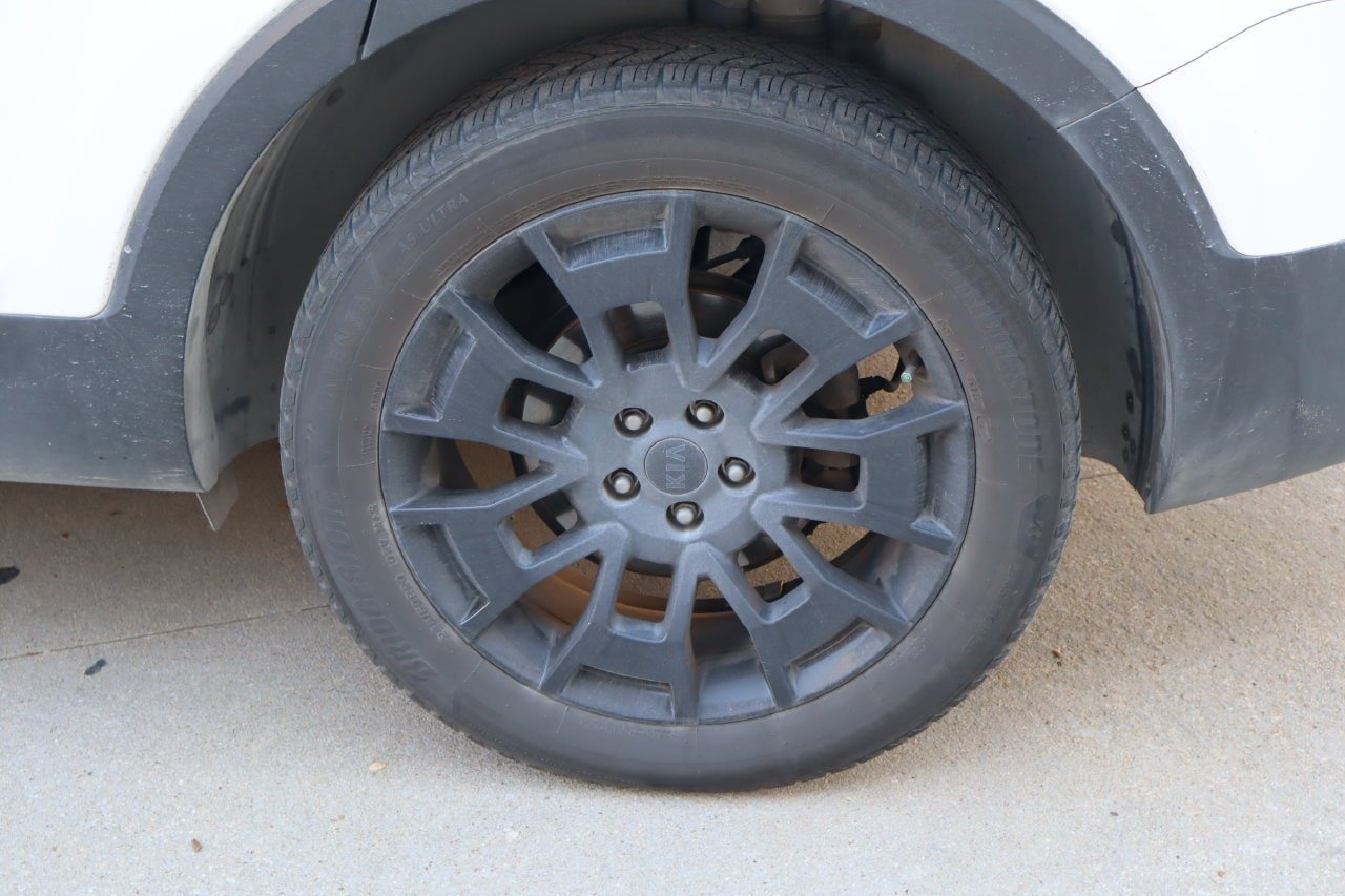 Used 2021 Kia Telluride SX w/ SX Prestige Package AWD/4WD image 32