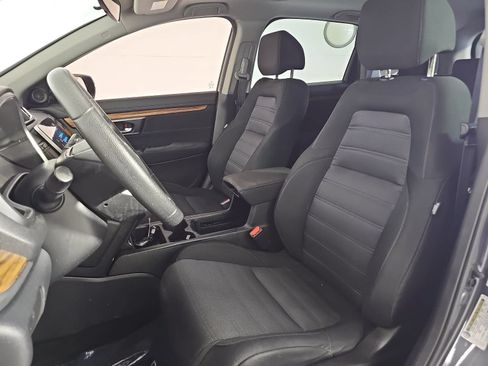 Used 2022 Honda CR-V EX image 13
