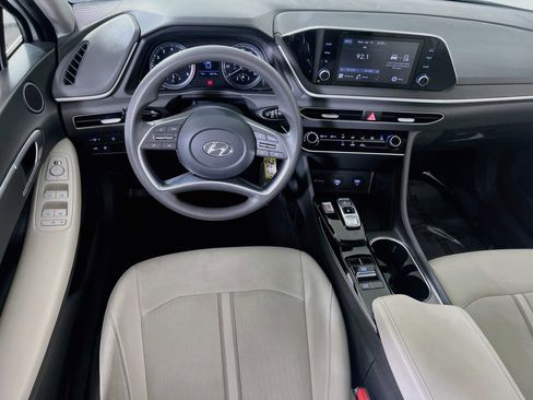 Used 2023 Hyundai Sonata SE FWD image 20