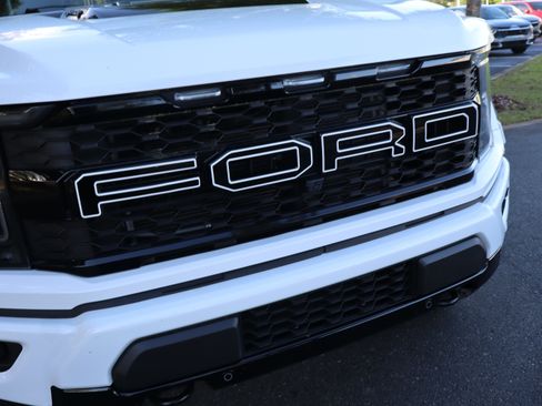 Used 2022 Ford F150 Raptor w/ Equipment Group 801A High AWD/4WD image 51
