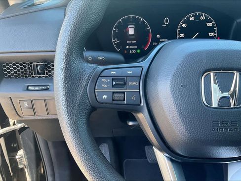 Used 2025 Honda CR-V LX image 22