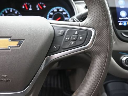 Used 2022 Chevrolet Malibu LS FWD image 7