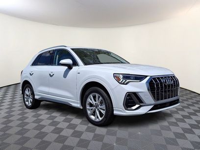 Certified 2023 Audi Q3 2.0T Premium w/ Convenience Package