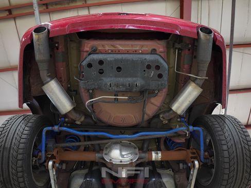 Used 2007 Ford Mustang GT Premium RWD image 58