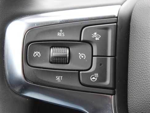 Used 2025 Chevrolet Blazer RS AWD/4WD image 26