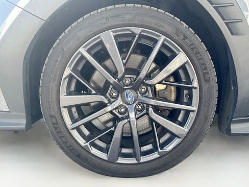 Used 2023 Subaru WRX Premium AWD/4WD image 31