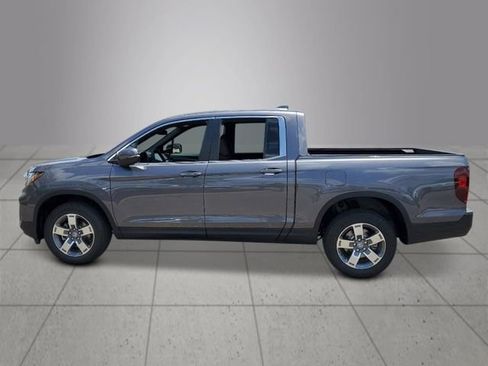New 2026 Honda Ridgeline RTL image 2