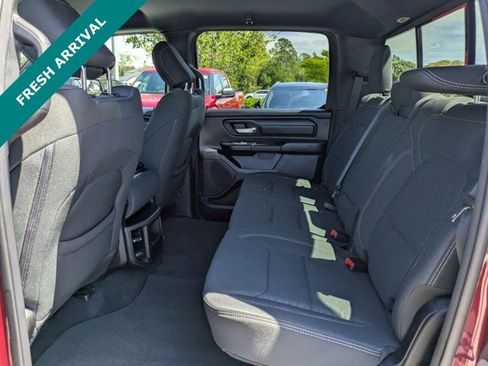 Used 2025 RAM 1500 Tradesman image 13