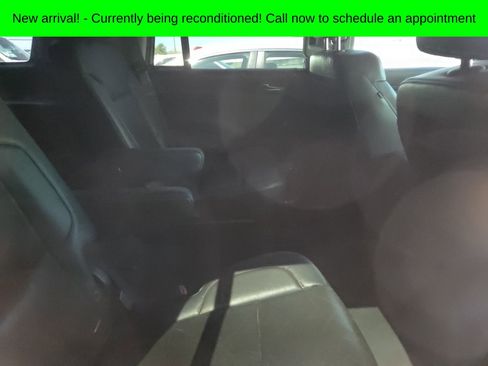 Used 2017 Chevrolet Tahoe Premier image 9