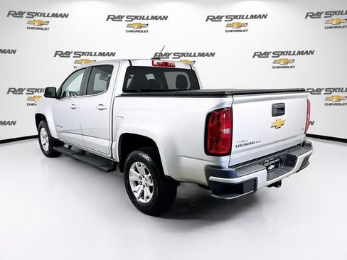 Used 2018 Chevrolet Colorado LT RWD image 5