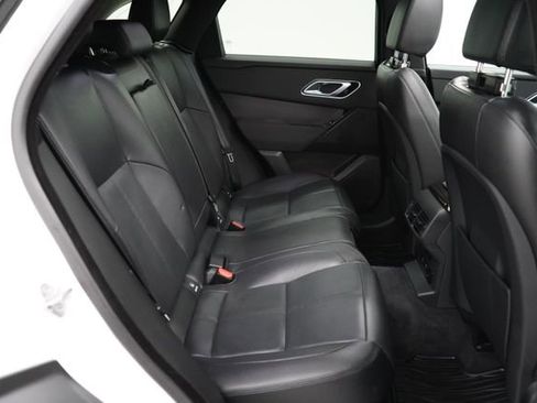 Used 2024 Land Rover Range Rover Velar Dynamic SE image 80