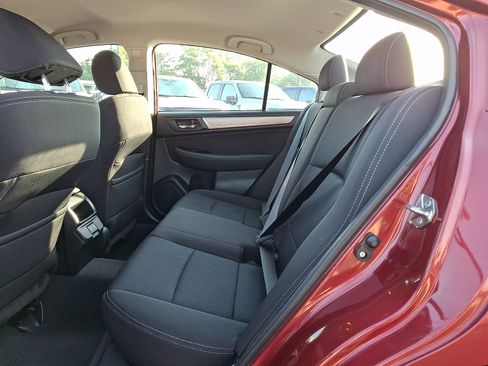 Used 2019 Subaru Legacy 2.5i Premium AWD/4WD image 10