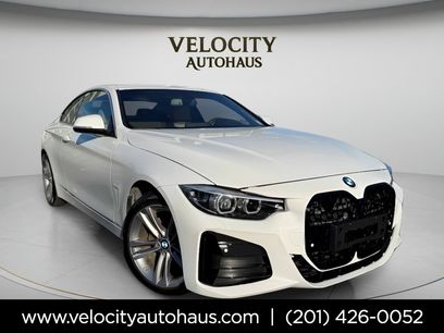 Used 2019 BMW 430i xDrive Coupe