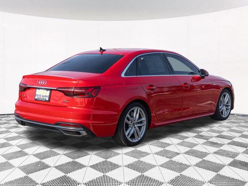 Used 2023 Audi A4 2.0T Premium Plus image 45