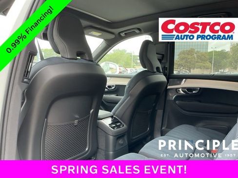 New 2026 Volvo XC90 T8 Ultra AWD/4WD image 33
