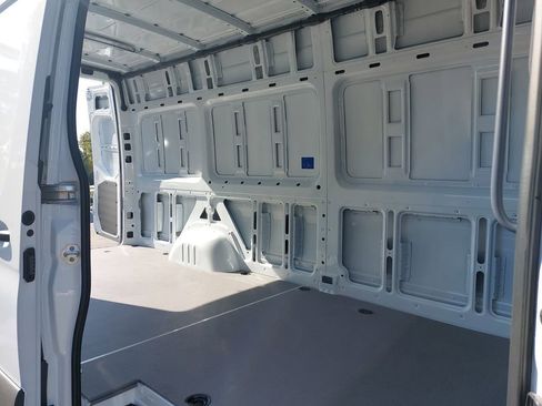 New 2025 Mercedes-Benz Sprinter 2500 image 10