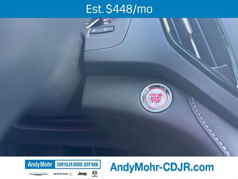Used 2020 Acura RDX AWD w/ Advance Package image 21