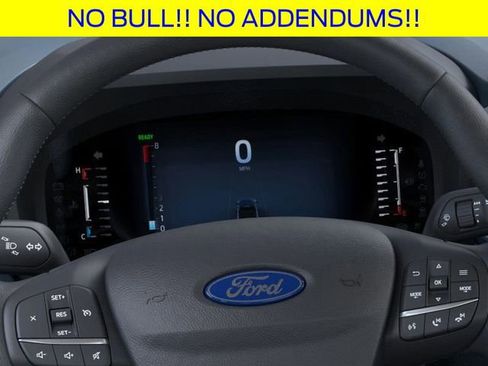New 2026 Ford Maverick XLT AWD/4WD image 14