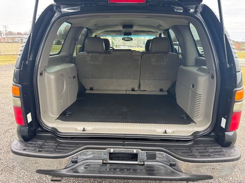 Used 2005 Chevrolet Tahoe 1500 w/ Skid Plate Package, Off Road image 18