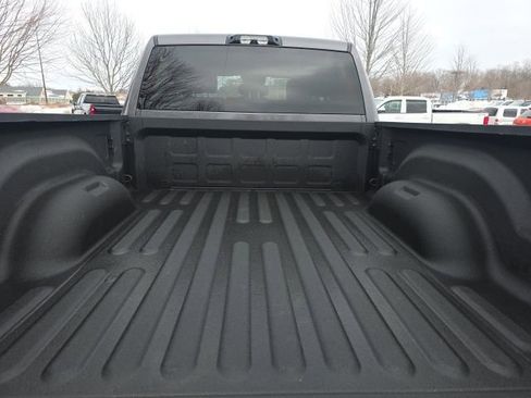 Used 2024 RAM 3500 Big Horn w/ Safety Group image 4