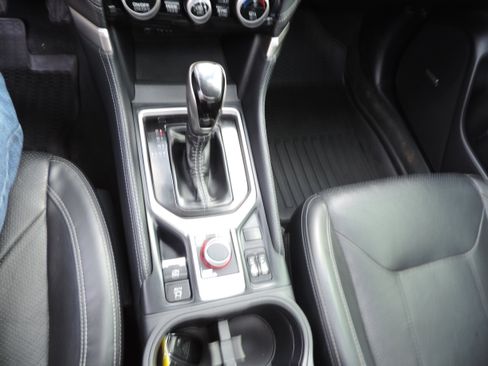 Used 2020 Subaru Forester Limited w/ Popular Package #3 image 13