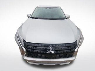 Used 2025 Mitsubishi Eclipse Cross SE AWD/4WD video 2