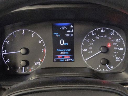 Used 2023 Toyota Corolla LE image 23