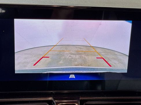 New 2026 Chevrolet TrailBlazer LT w/ Convenience Package image 8