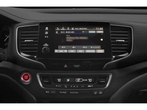 Certified 2023 Honda Passport TrailSport image 10