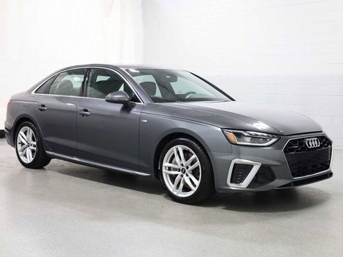 Used 2023 Audi A4 2.0T Premium w/ Convenience Package image 13