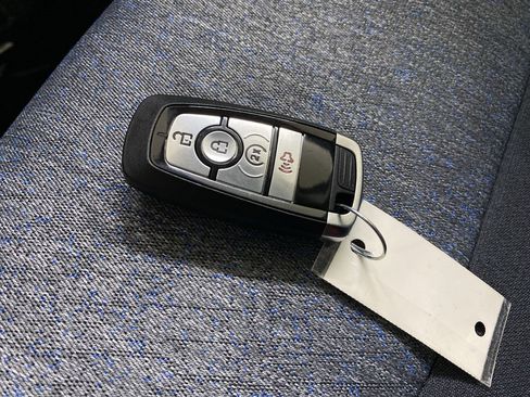 New 2026 Ford Maverick XLT w/ Equipment Group 301A image 33