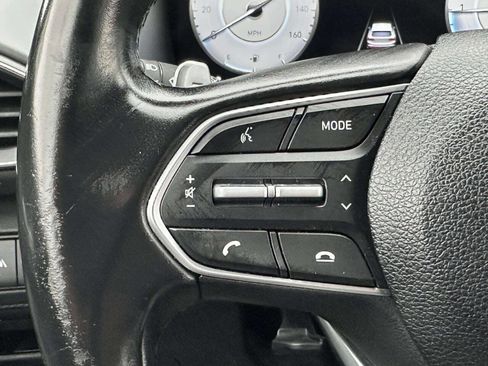 Used 2022 Hyundai Santa Fe SEL w/ Convenience + Premium Package image 31