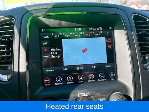 Used 2018 Dodge Durango GT w/ Premium Group image 15