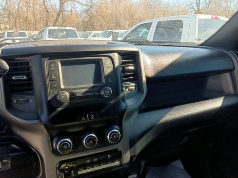 Used 2022 RAM 3500 Tradesman image 11