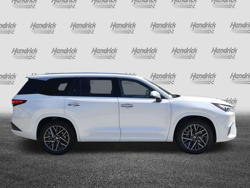 Used 2026 Lexus TX 350 AWD w/ Technology Package image 10