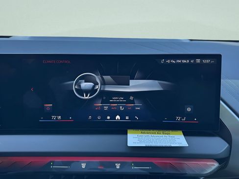 New 2026 BMW X3 xDrive30 w/ Convenience Package image 23