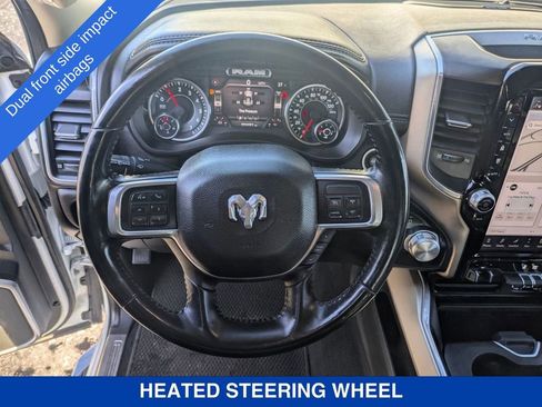 Used 2022 RAM 2500 Laramie image 21