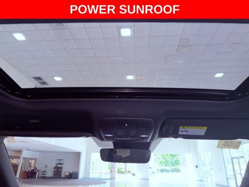 Used 2025 MAZDA CX-5 Signature image 8