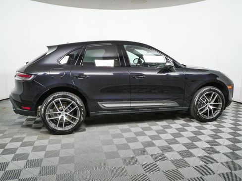 New 2026 Porsche Macan Turbo AWD/4WD image 29