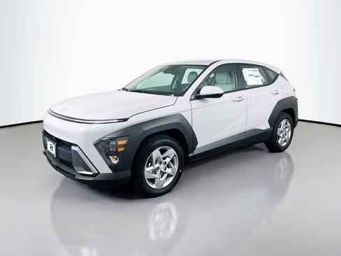 New 2026 Hyundai Kona SE FWD image 1