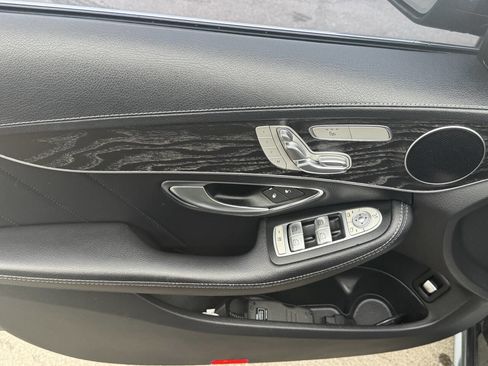 Used 2016 Mercedes-Benz C 300 4MATIC Sedan image 11