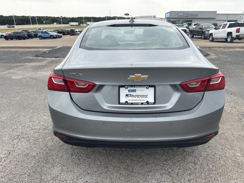 Used 2024 Chevrolet Malibu LT FWD image 6