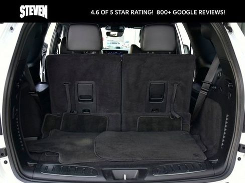 Used 2022 Dodge Durango GT AWD/4WD image 32