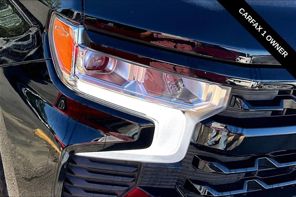 Used 2026 Chevrolet Silverado 1500 RST w/ RST Select Package AWD/4WD image 30
