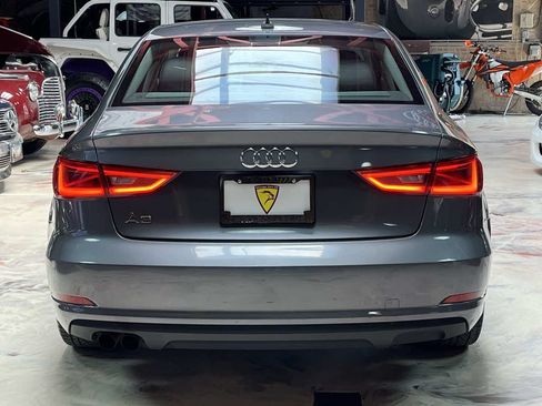 Used 2015 Audi A3 1.8T Premium w/ Cold Weather Package FWD image 8