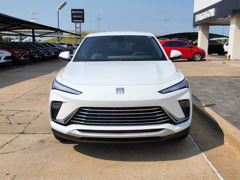 New 2026 Buick Envista Preferred w/ Convenience I Package image 9