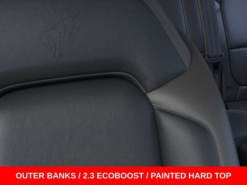 New 2026 Ford Bronco Outer Banks image 18