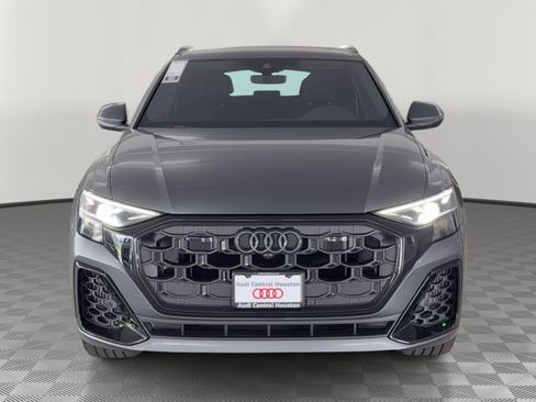 New 2026 Audi Q8 Premium Plus image 6