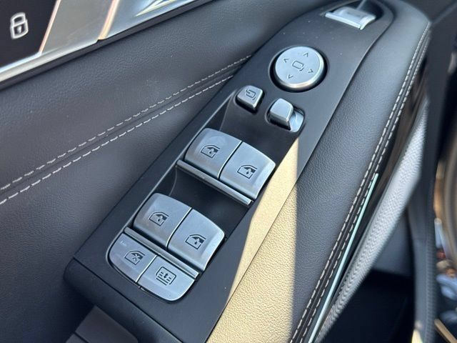 New 2026 BMW ALPINA XB7 AWD/4WD image 17